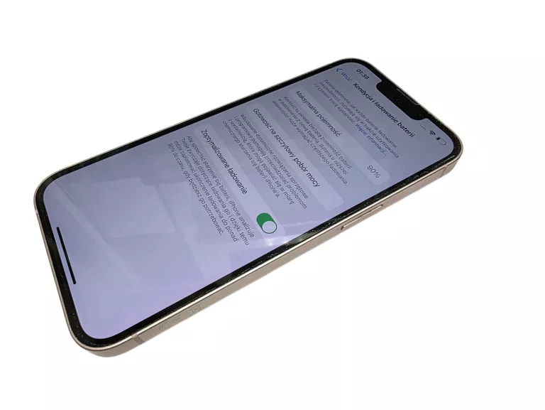 TELEFON IPHONE 13 B AKC
