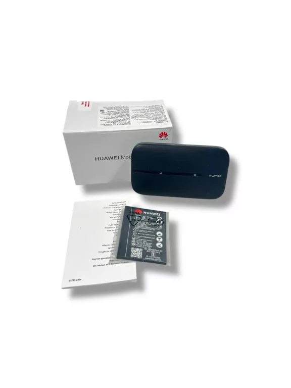 ROUTER MOBILNY HUAWEI E5783 4G LTE