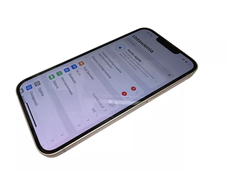 TELEFON IPHONE 13 B AKC