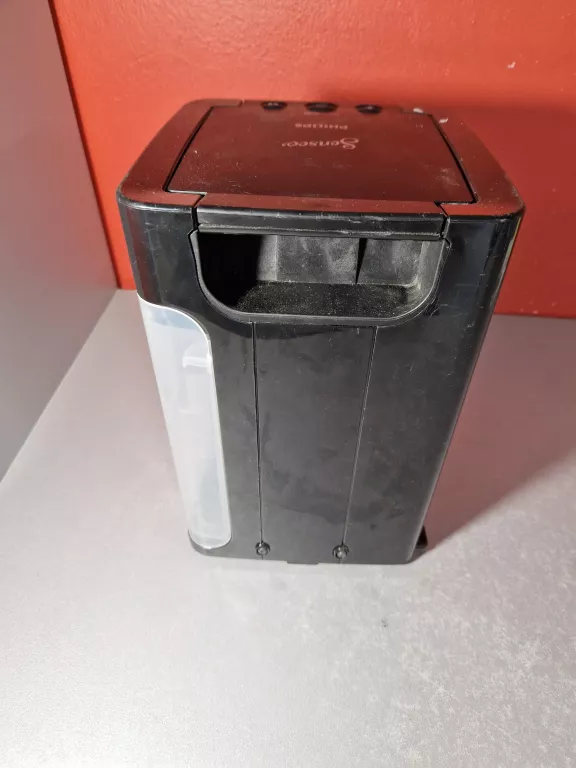 EKSPRES NA SASZETKI PHILIPS SENSEO
