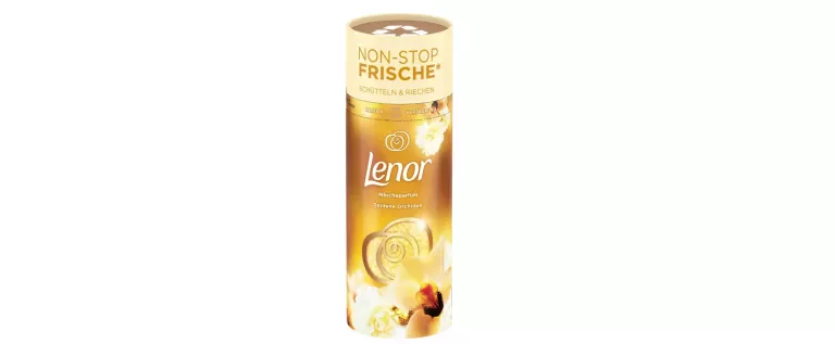 PEREŁKI LENOR ORCHIDEA 176G