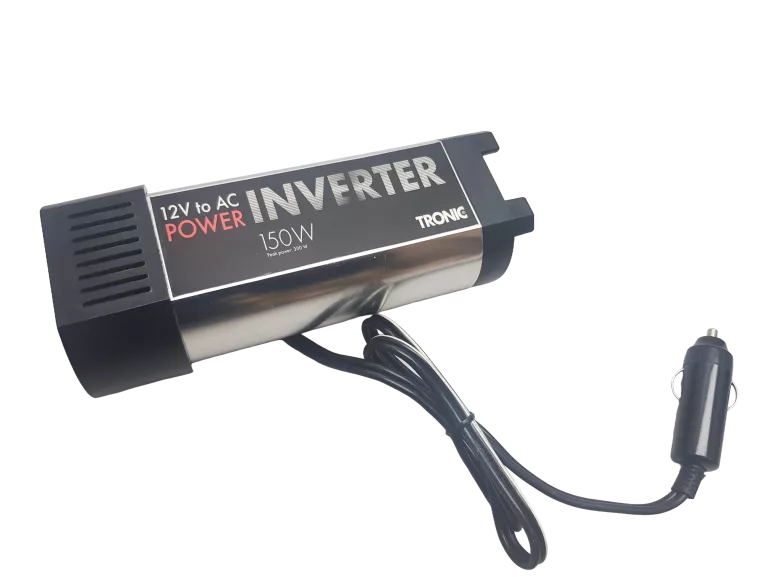 PRZETWORNICA SAMOCHODOWA 12V TO AC POWER 150W