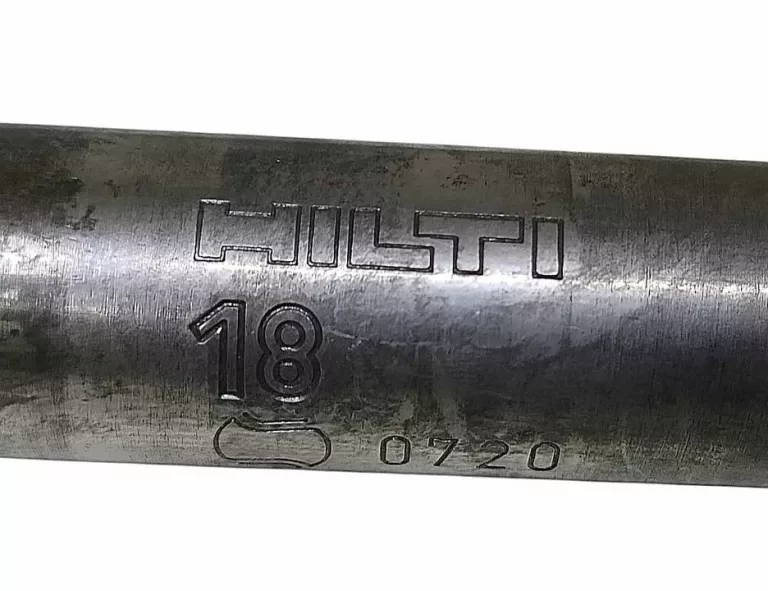 WIERTŁO HILTI SDS 18 52CM