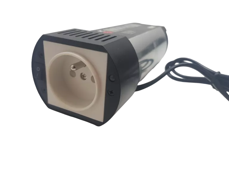 PRZETWORNICA SAMOCHODOWA 12V TO AC POWER 150W