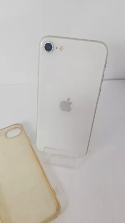TELEFON APPLE IPHONE SE 2022 64GB