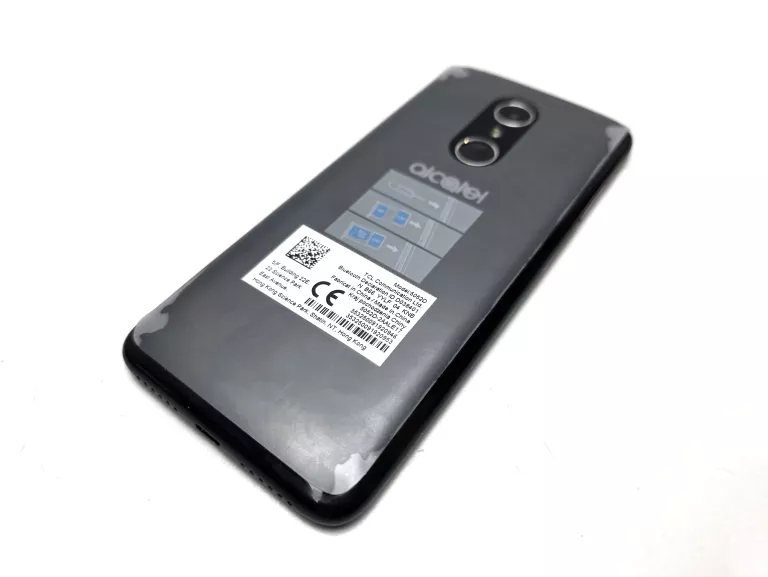 TELEFON ALCATEL 3 5052D 2/16GB