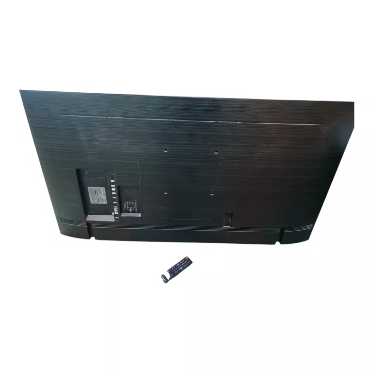 TELEWIZOR SAMSUNG UE55NU7102K PILOT ZASIL