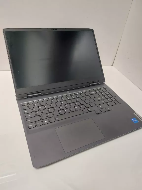 LAPTOP LENOVO LOQ 15IRH8 I5/16/ RTX3050 SOLO
