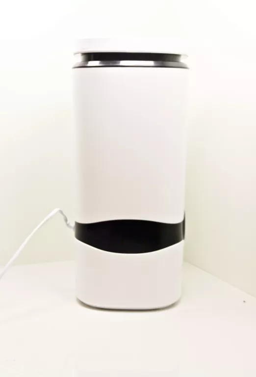 NAWILŻACZ POWIETRZA 4L AUTOMATYCZNY / AROMATERAPIA 2W1 ZAPACHOWY DYFUZOR