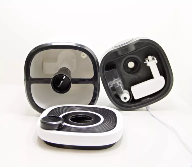 NAWILŻACZ POWIETRZA 4L AUTOMATYCZNY / AROMATERAPIA 2W1 ZAPACHOWY DYFUZOR