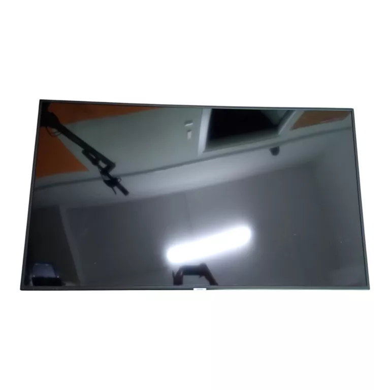 TELEWIZOR SAMSUNG UE55NU7102K PILOT ZASIL
