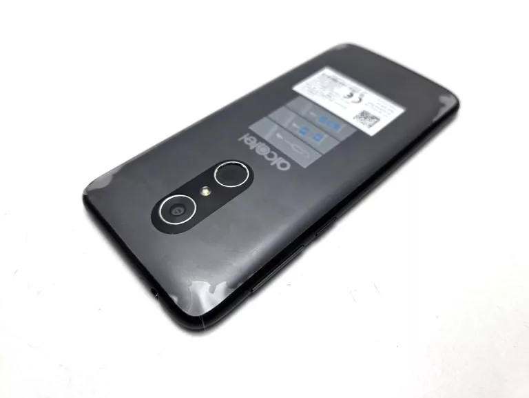 TELEFON ALCATEL 3 5052D 2/16GB