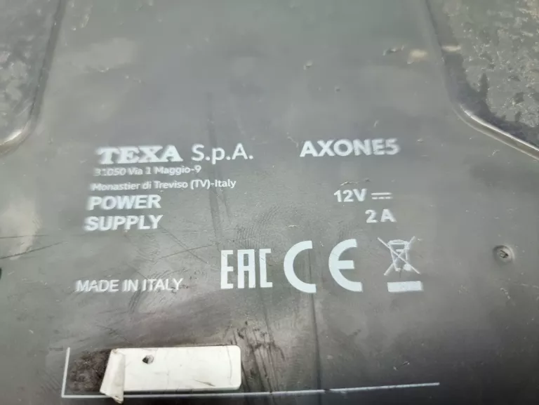 axone-5-tablet-texa-tester-diagnostyczny-stan-11323-2