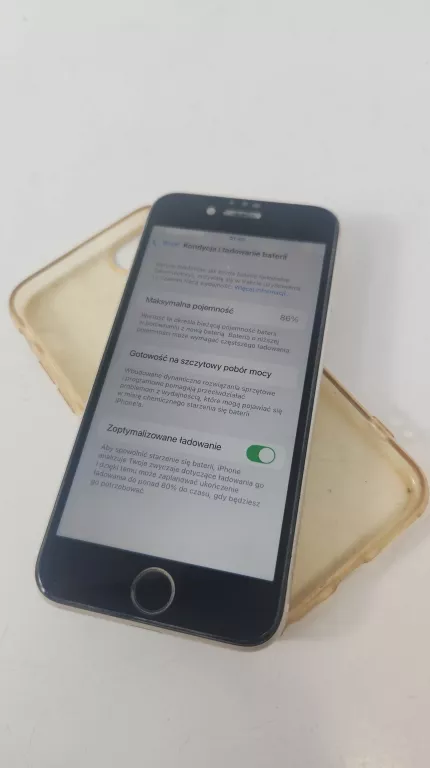 TELEFON APPLE IPHONE SE 2022 64GB