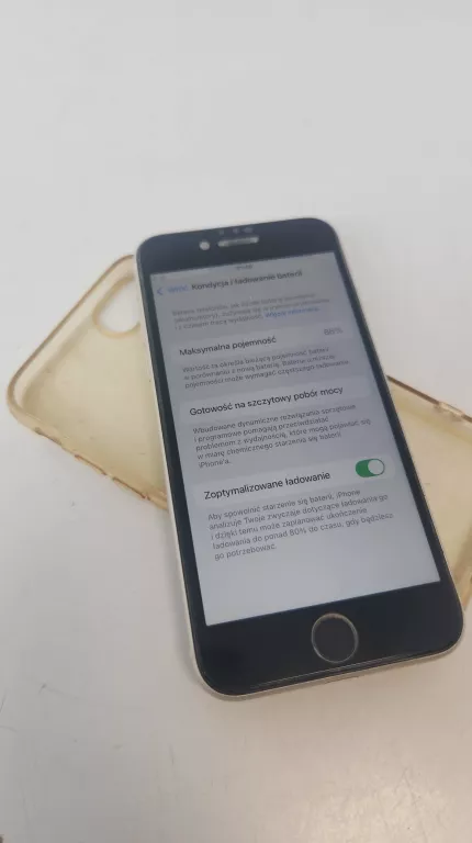 TELEFON APPLE IPHONE SE 2022 64GB