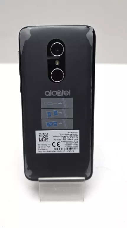 TELEFON ALCATEL 3 5052D 2/16GB