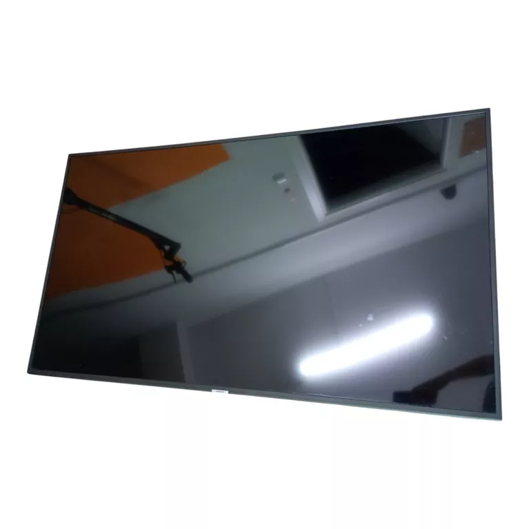 TELEWIZOR SAMSUNG UE55NU7102K PILOT ZASIL