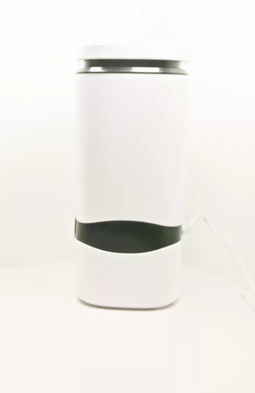 NAWILŻACZ POWIETRZA 4L AUTOMATYCZNY / AROMATERAPIA 2W1 ZAPACHOWY DYFUZOR