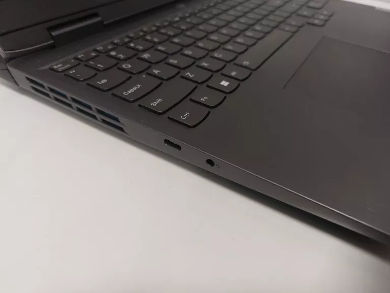LAPTOP LENOVO LOQ 15IRH8 I5/16/ RTX3050 SOLO