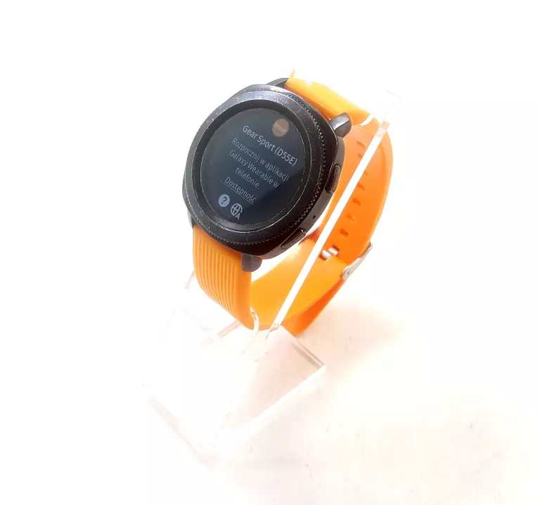 SMARTWATCH SAMSUNG GEAR SPORT SM-R600