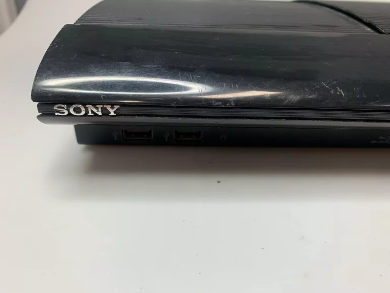 KONSOLA PS3 CECH 4004A