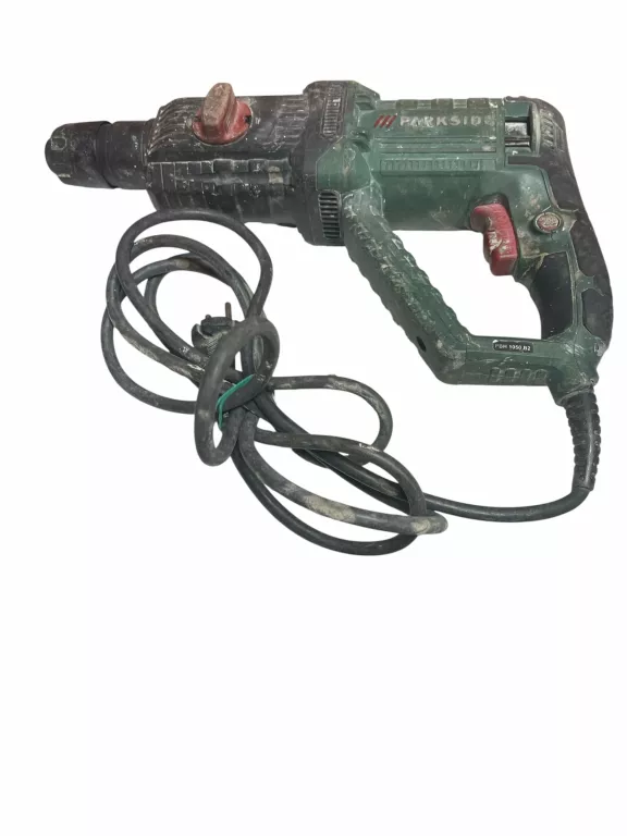 MŁOTOWIERTARKA PARKSIDE PBH 1050 B2