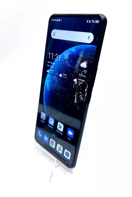 TELEFON ZTE AXON 30 5G 128GB/8GB