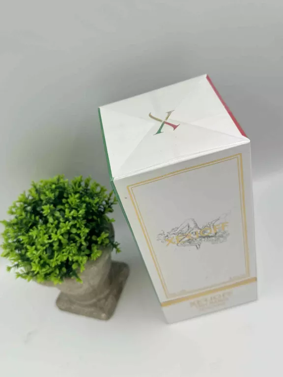 XERJOFF XJ 1861 NAXOS EDP 100 ML U