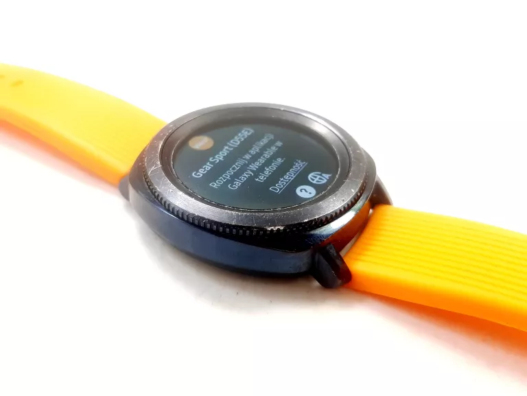 SMARTWATCH SAMSUNG GEAR SPORT SM-R600