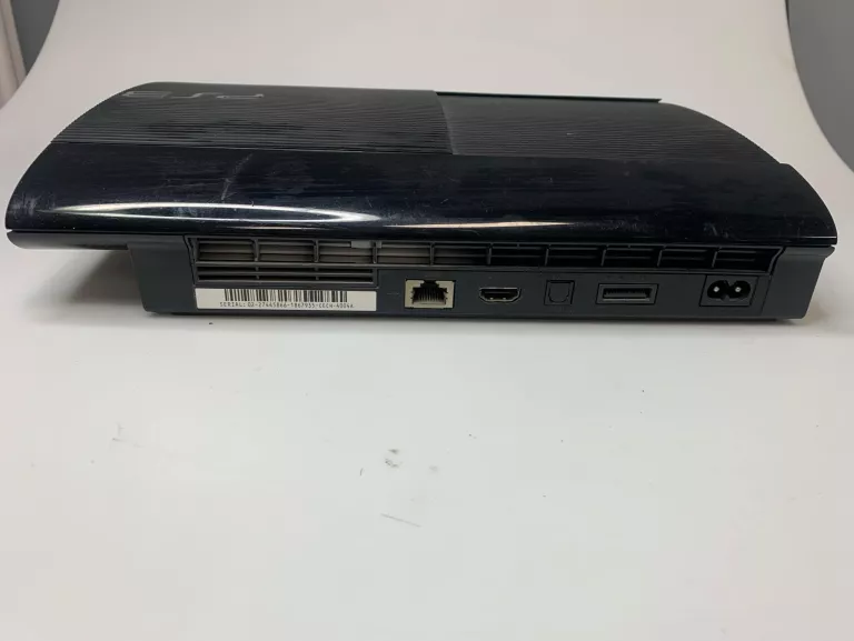 KONSOLA PS3 CECH 4004A