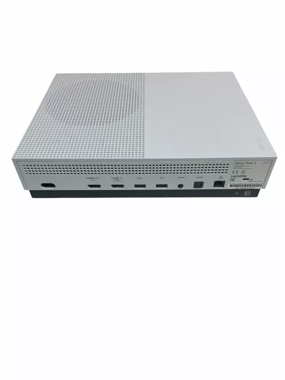 KONSOLA XBOX ONE S / 1TB