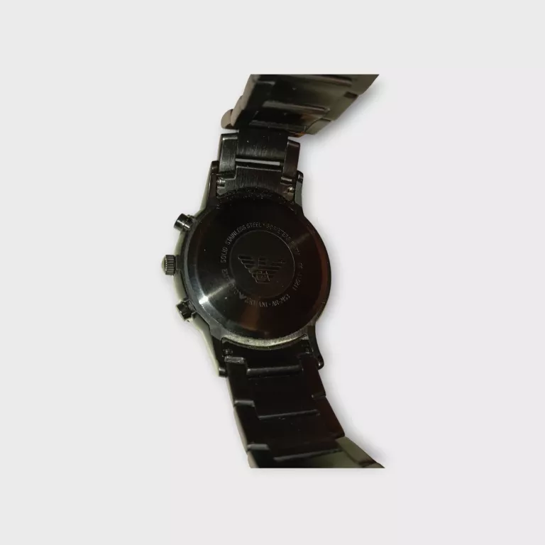 ZEGAREK MĘSKI EMPORIO ARMANI AR2453