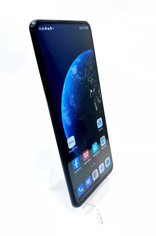 TELEFON ZTE AXON 30 5G 128GB/8GB