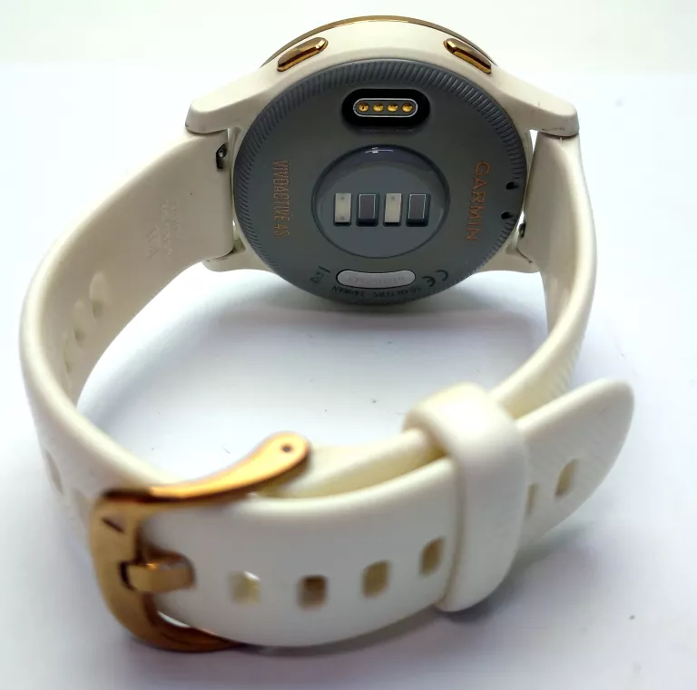 SMARTWATCH GARMIN VIVOACTIVE 4S