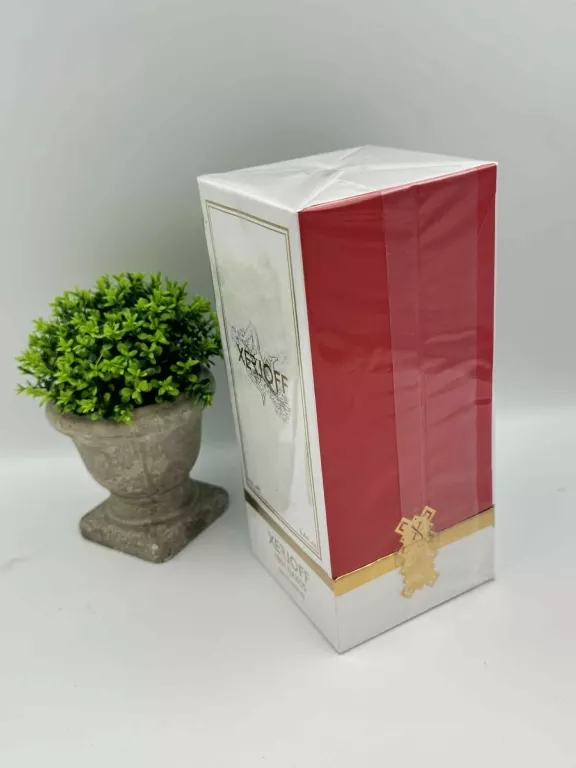 XERJOFF XJ 1861 NAXOS EDP 100 ML U