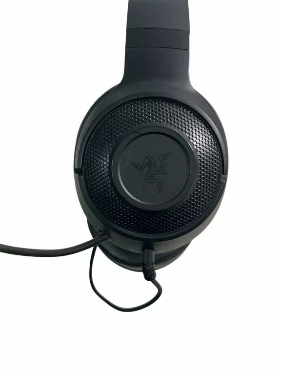 SŁUCHAWKI RAZER KRAKEN X LITE