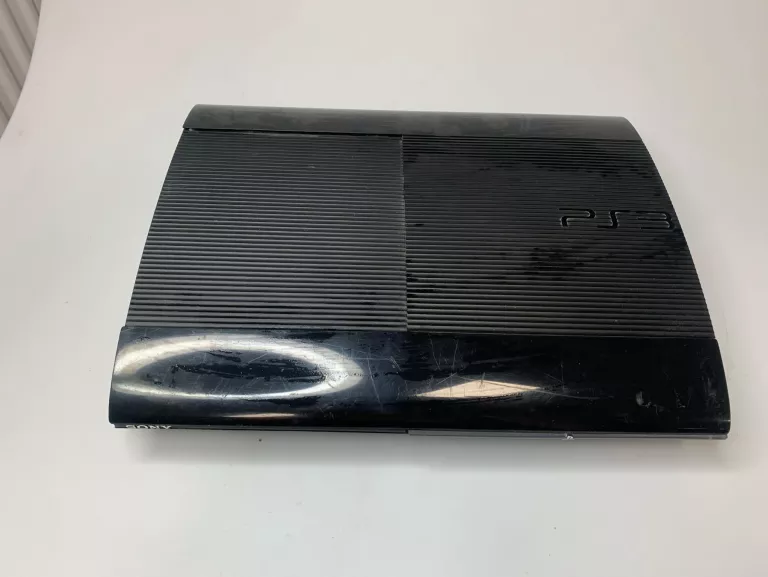 KONSOLA PS3 CECH 4004A