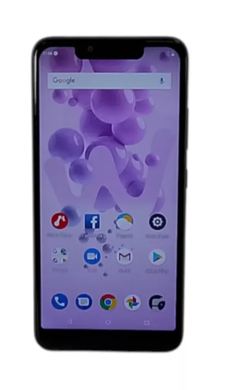 TELEFON WIKO VIEW 2 3GB / 32GB