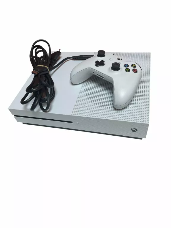 KONSOLA XBOX ONE S / 1TB