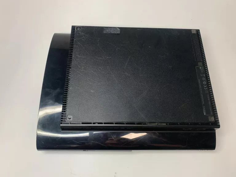 KONSOLA PS3 CECH 4004A