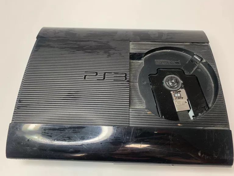 KONSOLA PS3 CECH 4004A