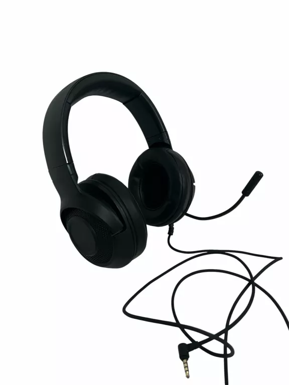 SŁUCHAWKI RAZER KRAKEN X LITE