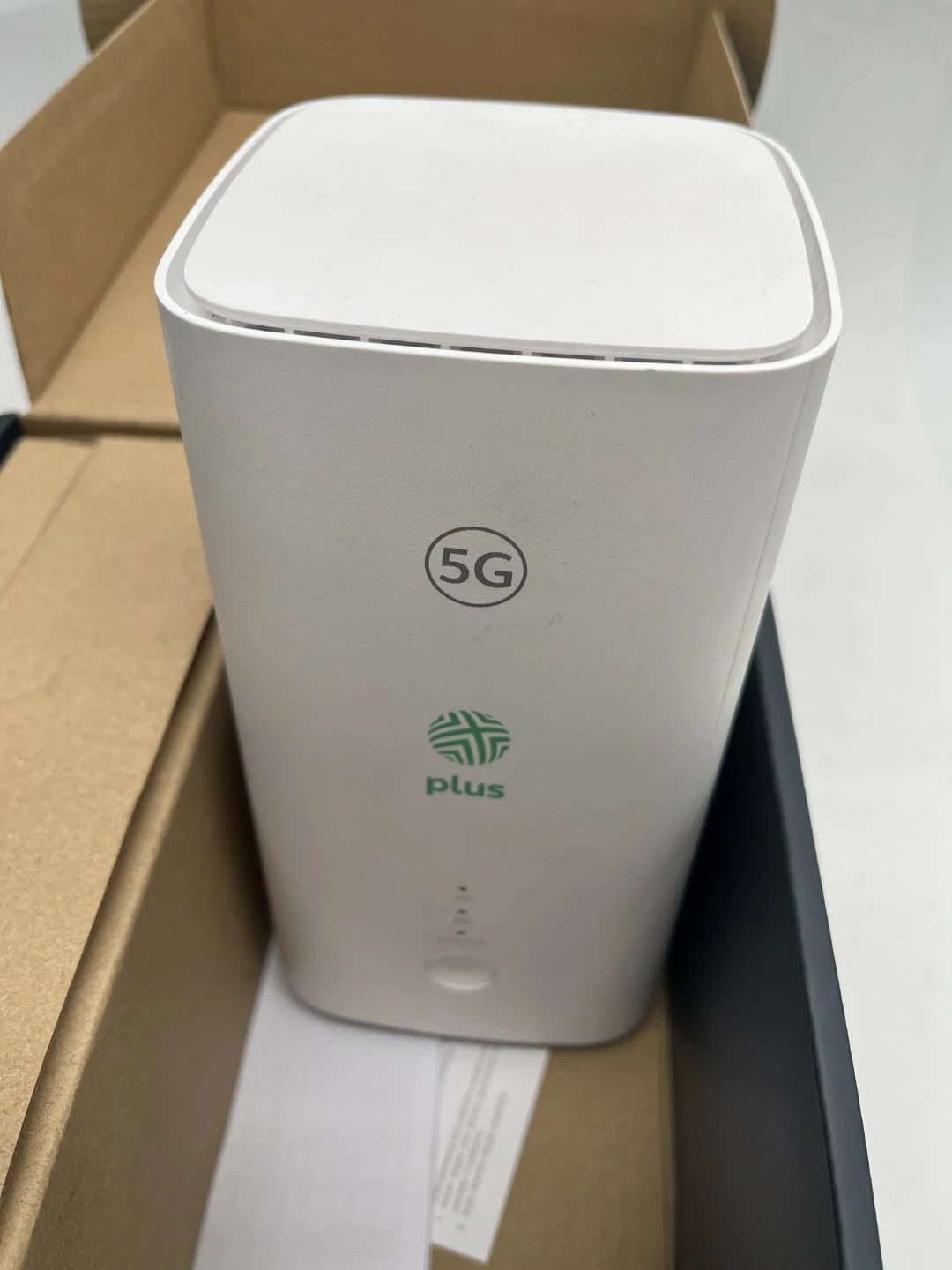 ZOWEE ROUTER 5G CPE 5 | Routery WiFi i Access Pointy | Loombard.pl