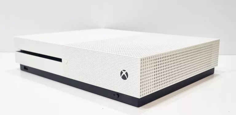 KONSOLA XBOX ONE S 1681