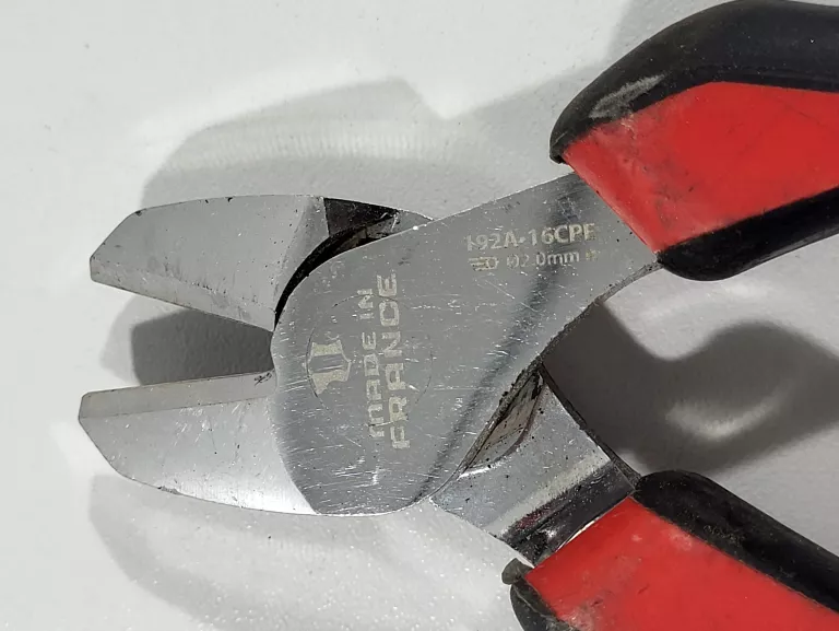 FACOM 192A.16CPE SZCZYPCE BOCZNE 160MM