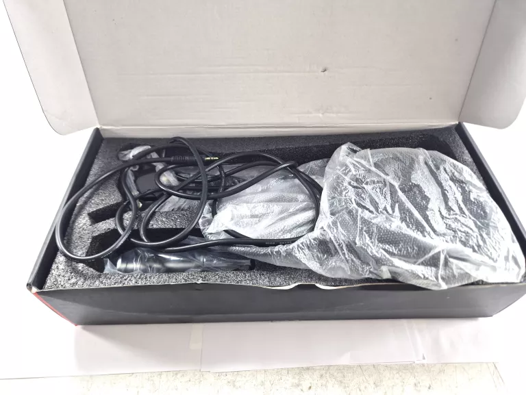 MIKROFON MAD DOG GMC302