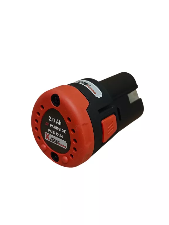 AKUMULATOR PARKSIDE PAPK 12 A4 2.0AH 07/2024