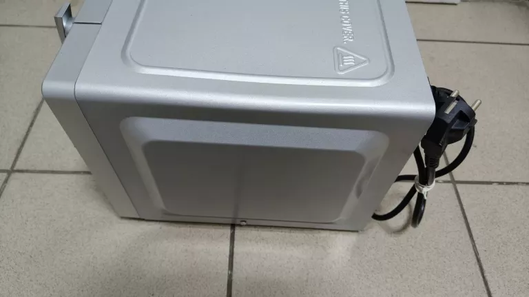 KUCHENKA MIKROFALOWA AMICA AMGF20E1S