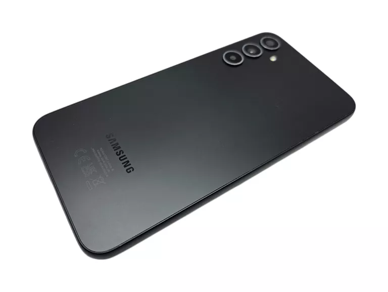 SAMSUNG GALAXY A34 6,60 6/128GB 5000MAH ZADBANY