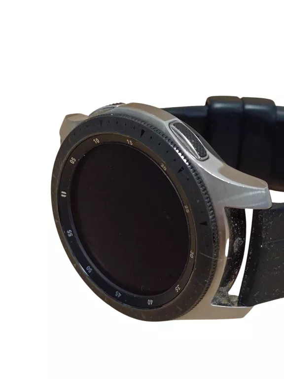 SMARTWATCH SAMSUNG GALAXY WATCH (DFB7) SM-R805F + ŁAD